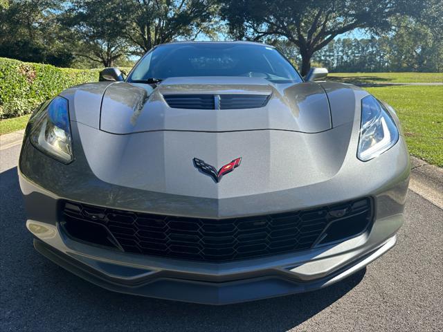 used 2016 Chevrolet Corvette car, priced at $63,900