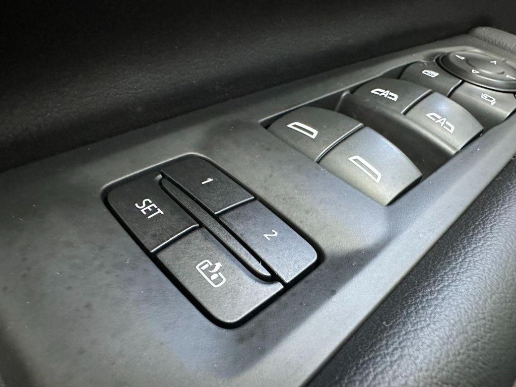 used 2021 Chevrolet Tahoe car, priced at $39,900