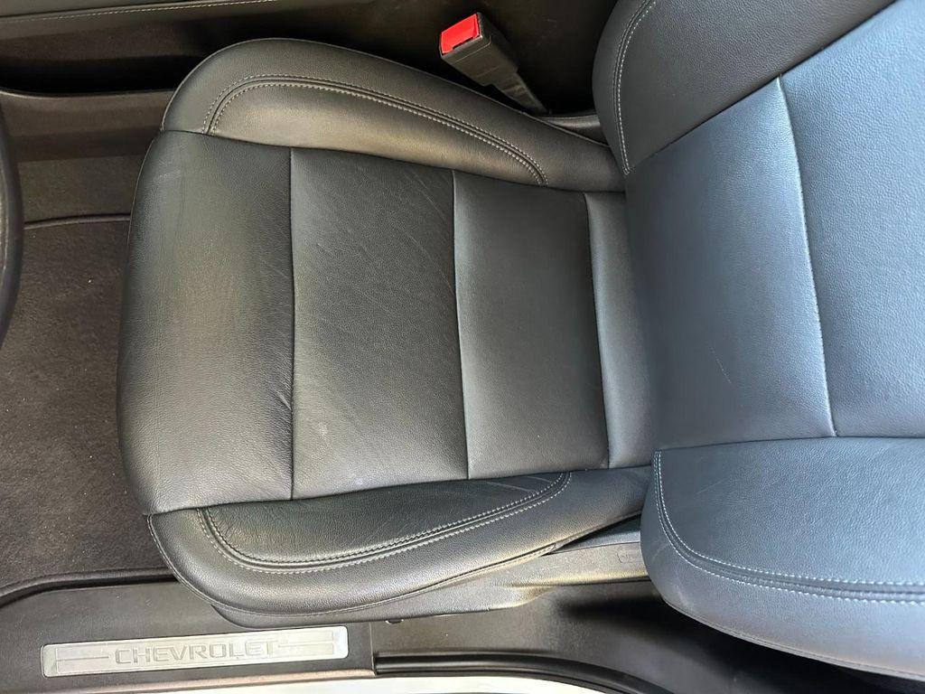 used 2021 Chevrolet Tahoe car, priced at $39,900