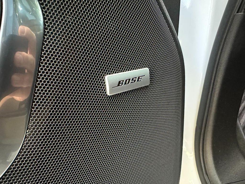 used 2021 Chevrolet Tahoe car, priced at $39,900