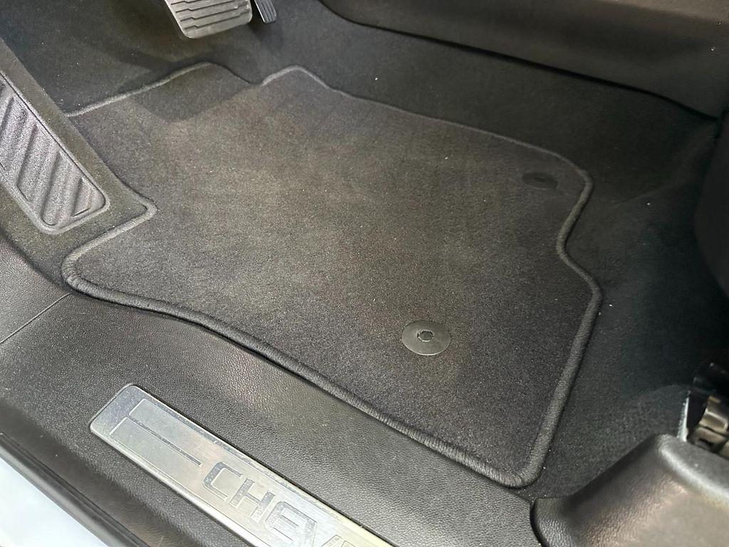 used 2021 Chevrolet Tahoe car, priced at $39,900