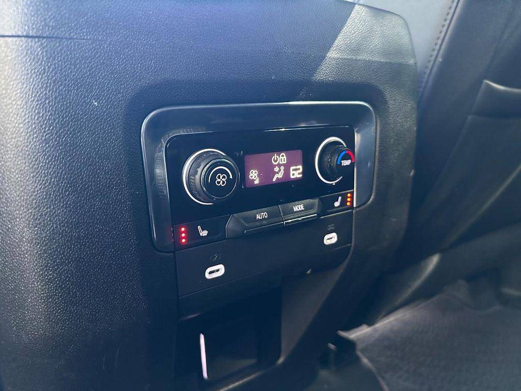 used 2021 Chevrolet Tahoe car, priced at $39,900