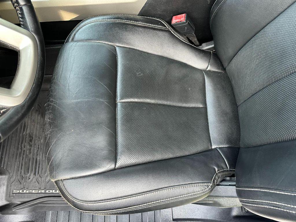 used 2021 Ford F-250 car, priced at $63,900