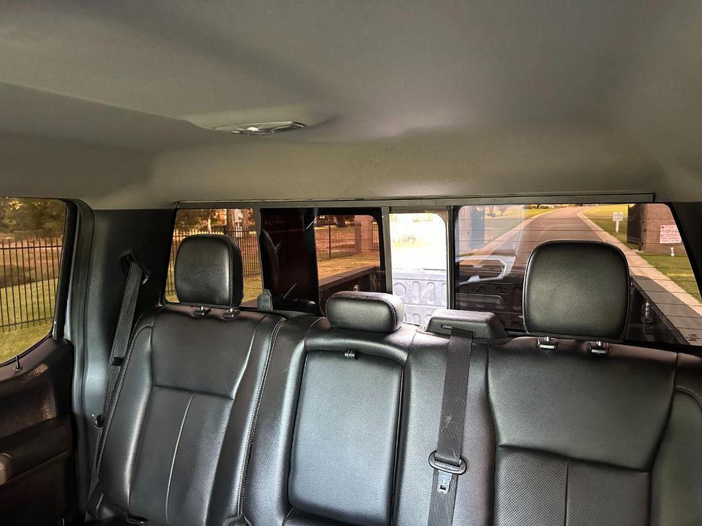 used 2021 Ford F-250 car, priced at $63,900