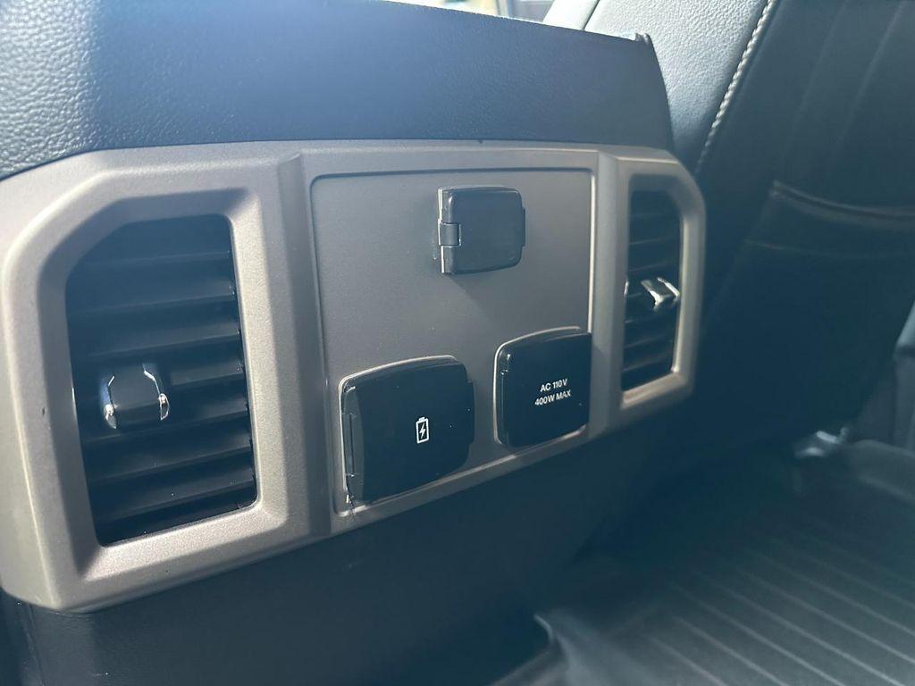used 2021 Ford F-250 car, priced at $63,900