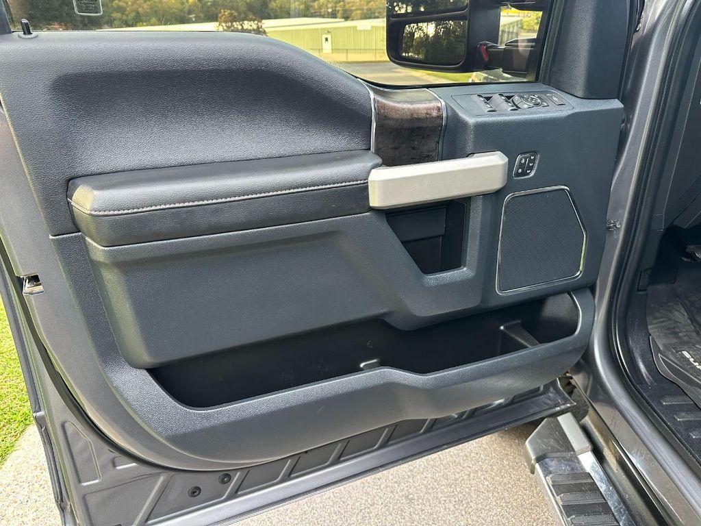 used 2021 Ford F-250 car, priced at $63,900
