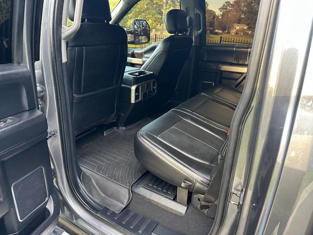 used 2021 Ford F-250 car, priced at $63,900