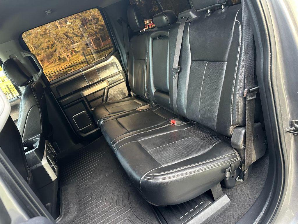 used 2021 Ford F-250 car, priced at $63,900
