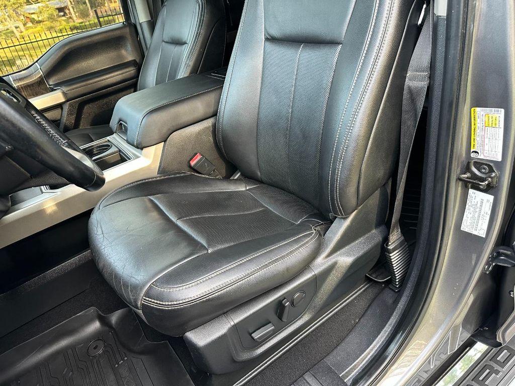used 2021 Ford F-250 car, priced at $63,900