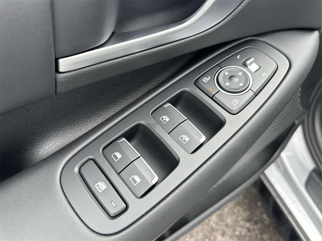 new 2026 Hyundai Sonata car