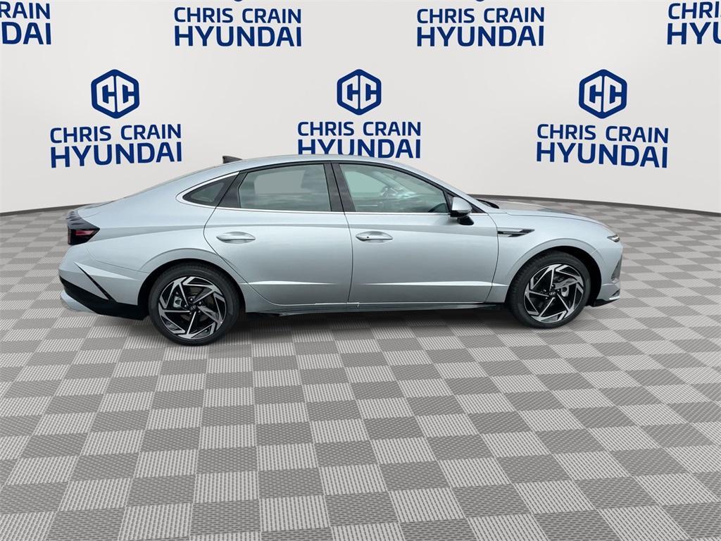 new 2026 Hyundai Sonata car