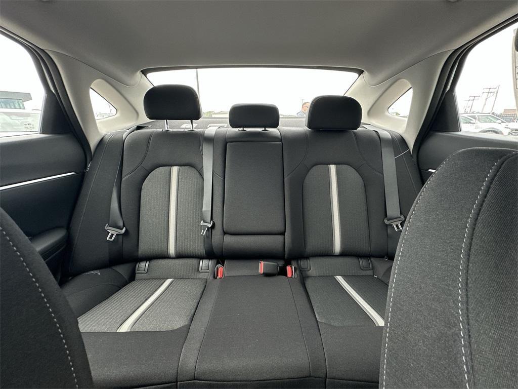 new 2026 Hyundai Sonata car