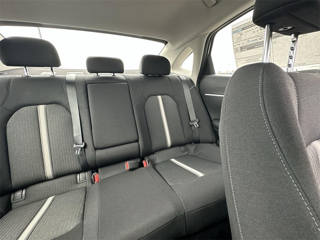 new 2026 Hyundai Sonata car