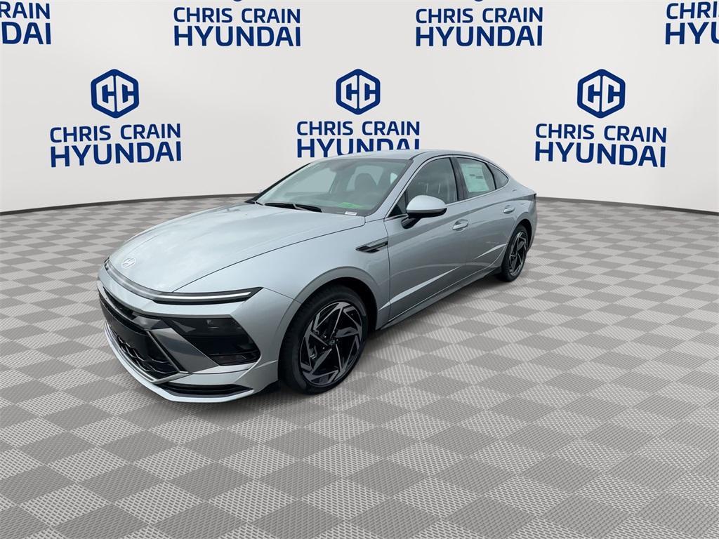 new 2026 Hyundai Sonata car