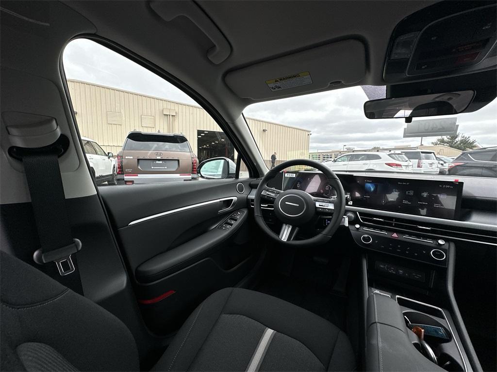 new 2026 Hyundai Sonata car