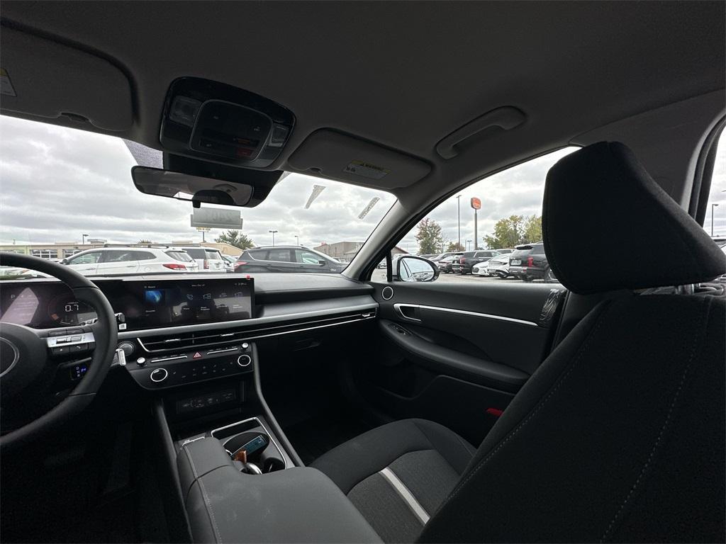 new 2026 Hyundai Sonata car