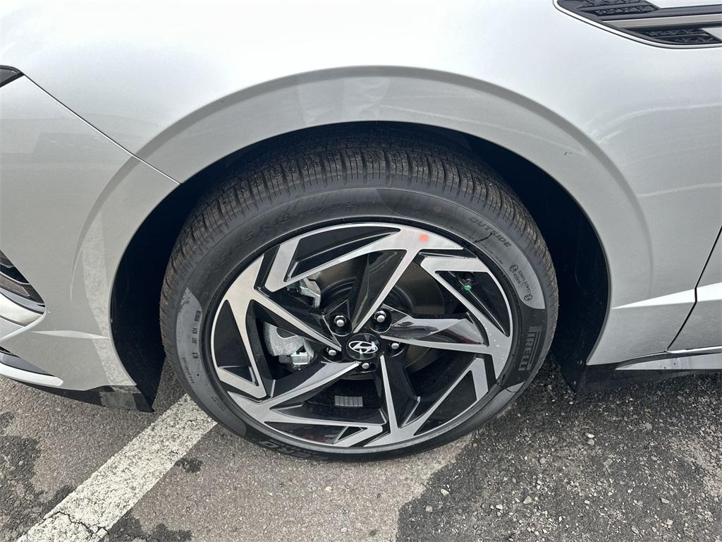 new 2026 Hyundai Sonata car