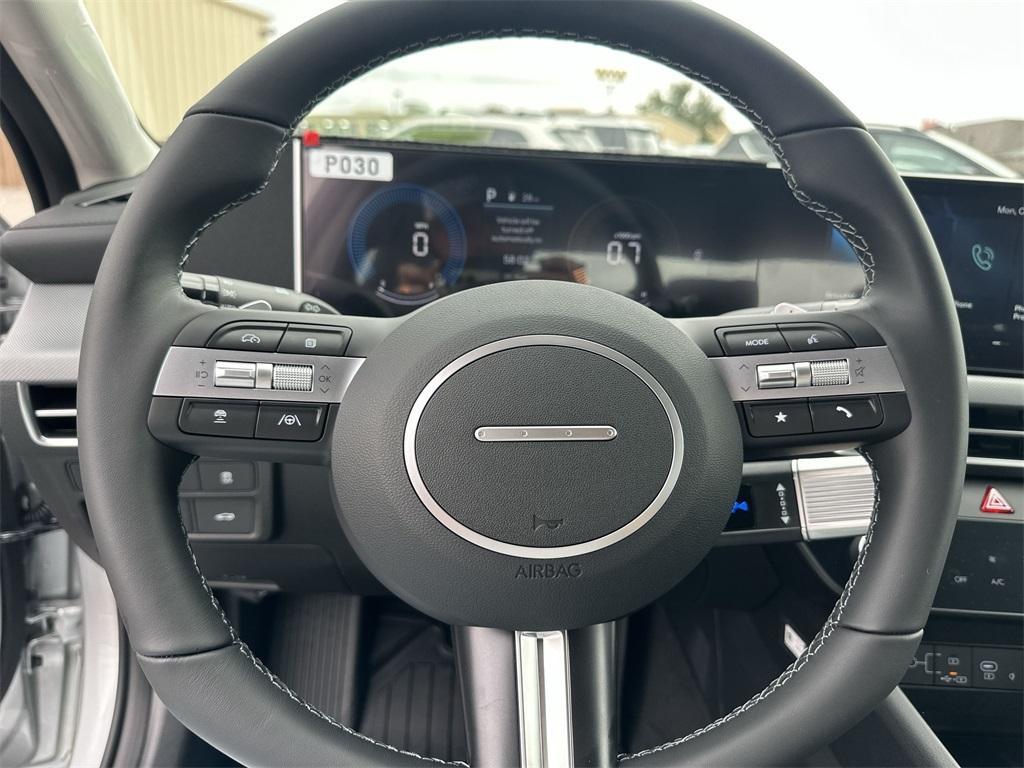 new 2026 Hyundai Sonata car