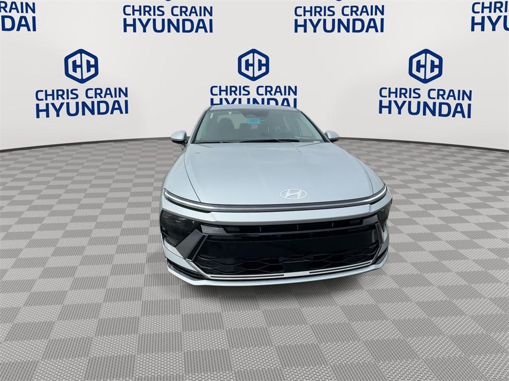 new 2026 Hyundai Sonata car