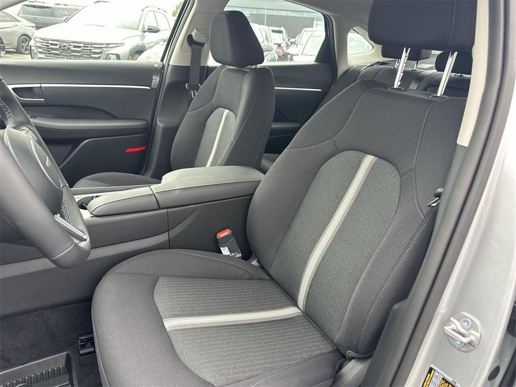 new 2026 Hyundai Sonata car