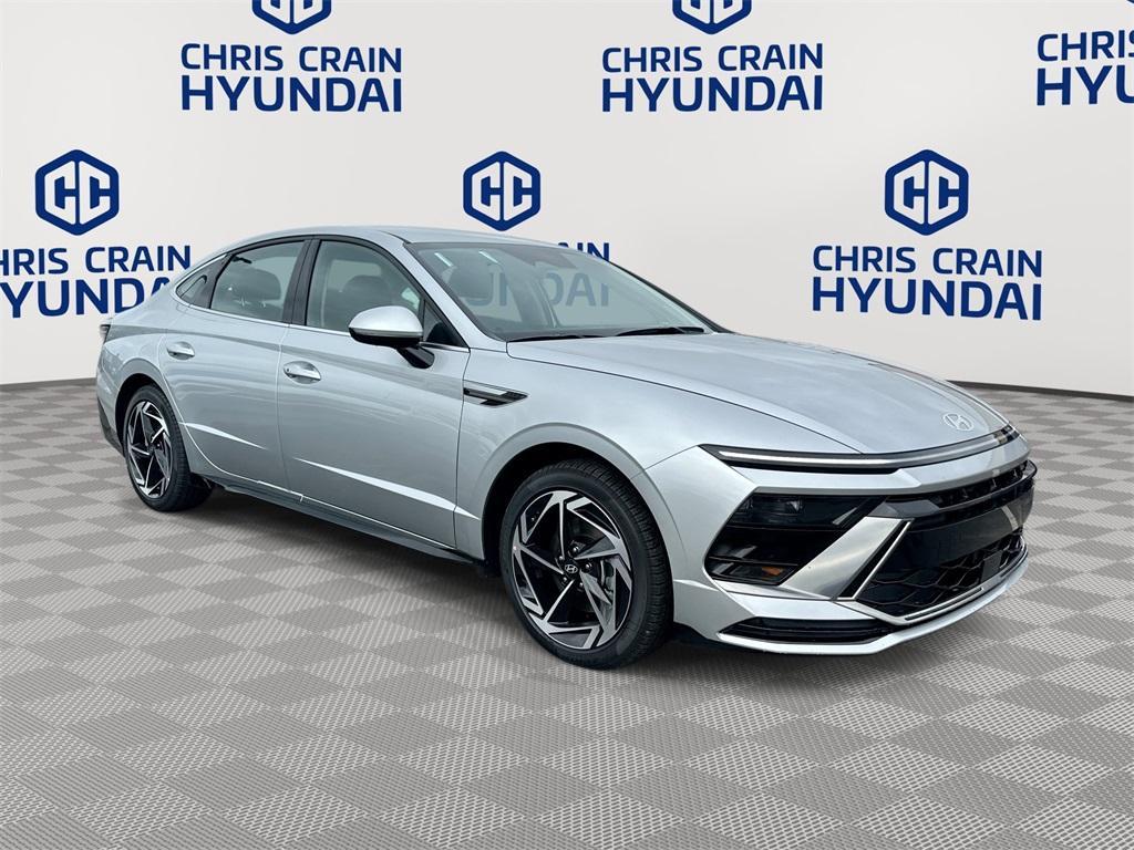 new 2026 Hyundai Sonata car