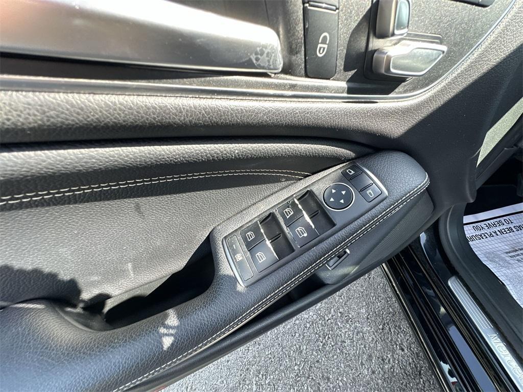 used 2018 Mercedes-Benz CLA 250 car, priced at $16,521