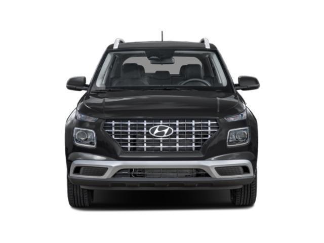 new 2026 Hyundai Venue car