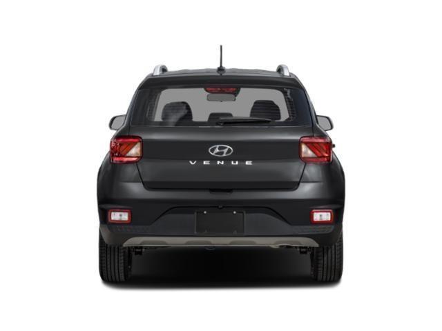 new 2026 Hyundai Venue car
