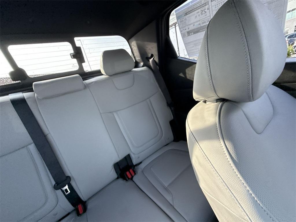 new 2026 Hyundai SANTA CRUZ car