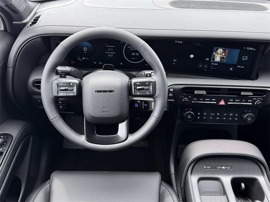 new 2026 Hyundai Palisade car