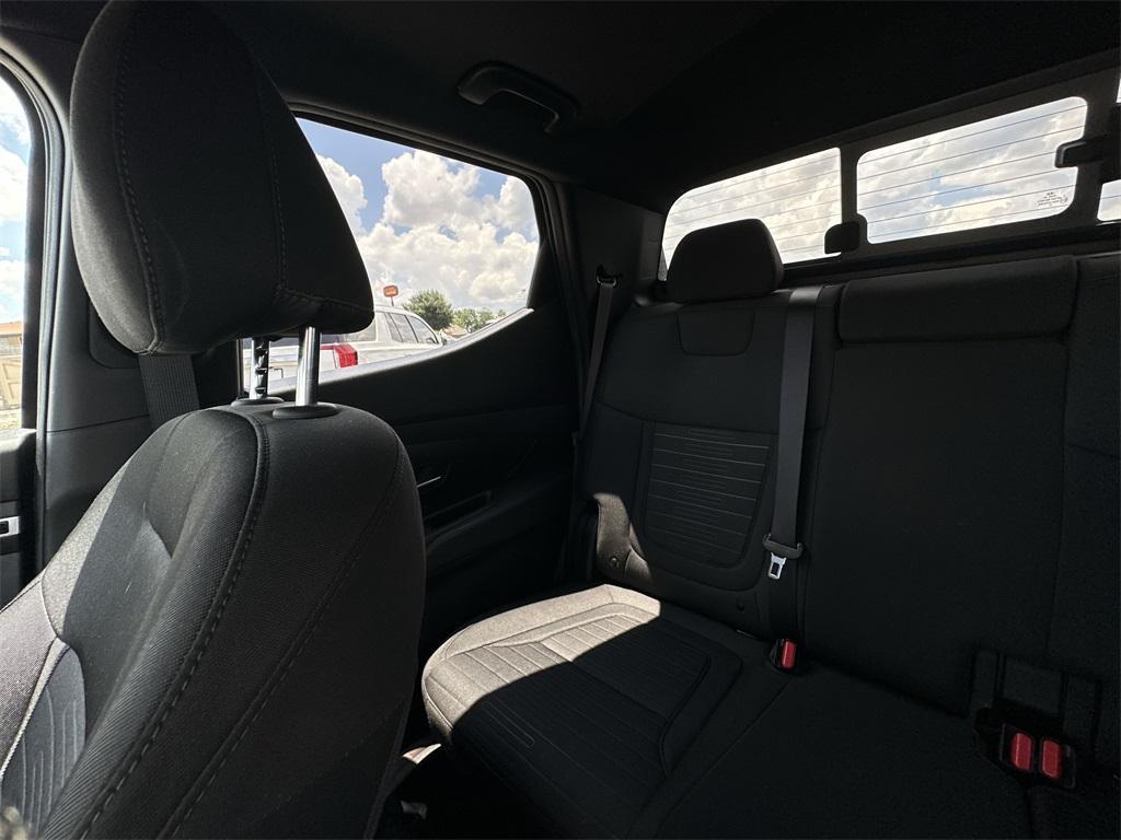 used 2022 Hyundai SANTA CRUZ car, priced at $24,014