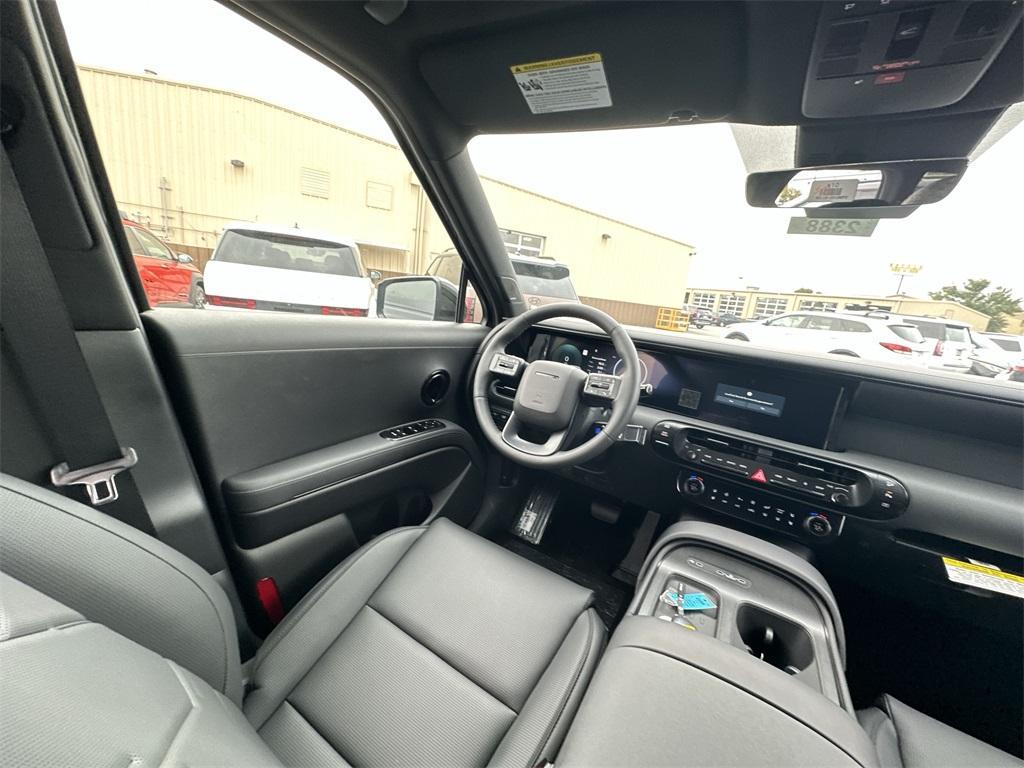 new 2026 Hyundai Palisade car