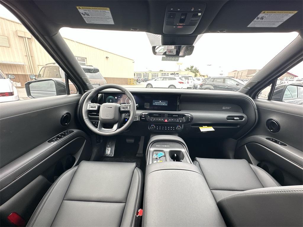 new 2026 Hyundai Palisade car