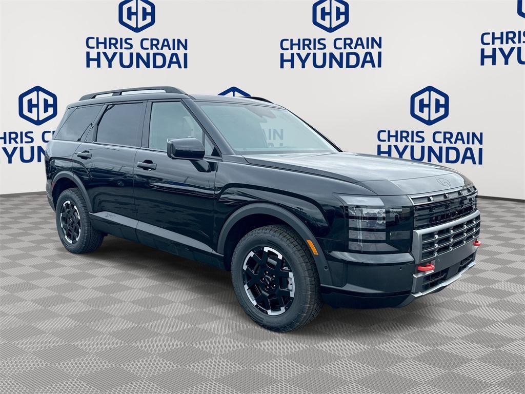 new 2026 Hyundai Palisade car