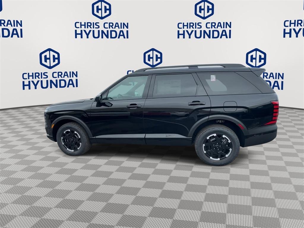 new 2026 Hyundai Palisade car