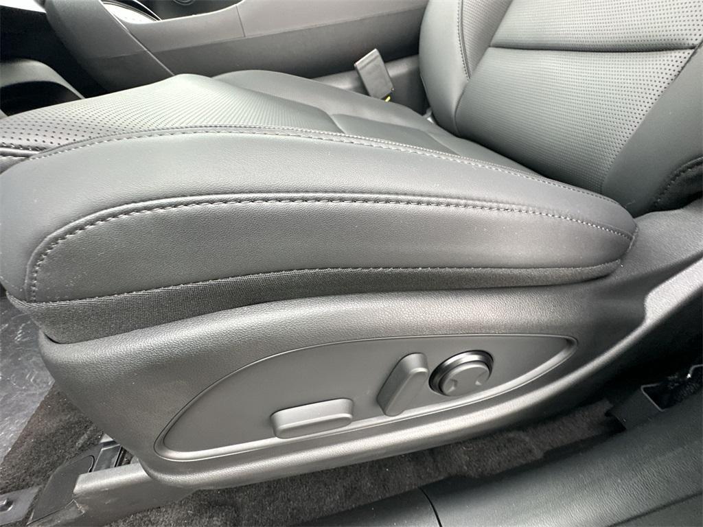 new 2026 Hyundai Palisade car