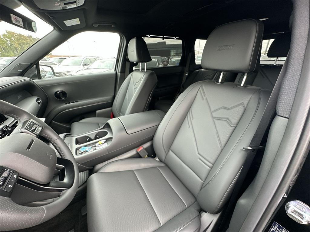 new 2026 Hyundai Palisade car