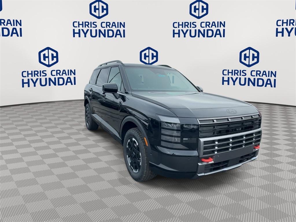 new 2026 Hyundai Palisade car