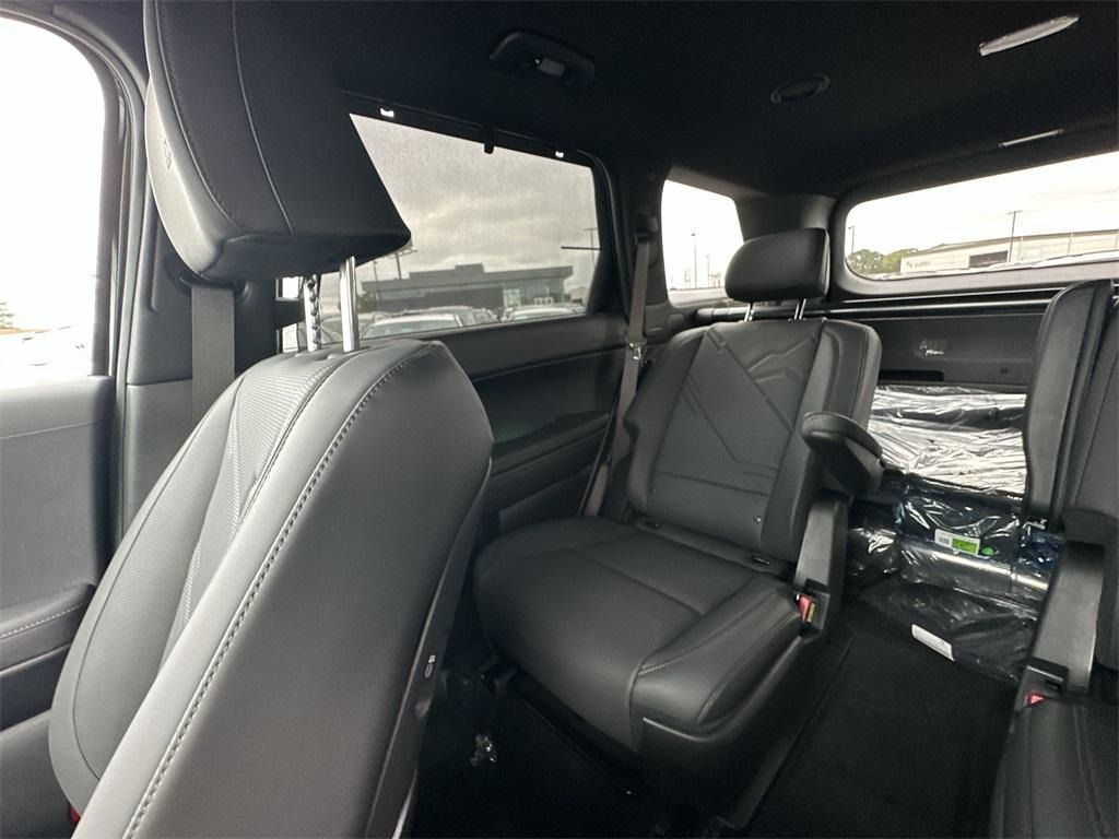 new 2026 Hyundai Palisade car