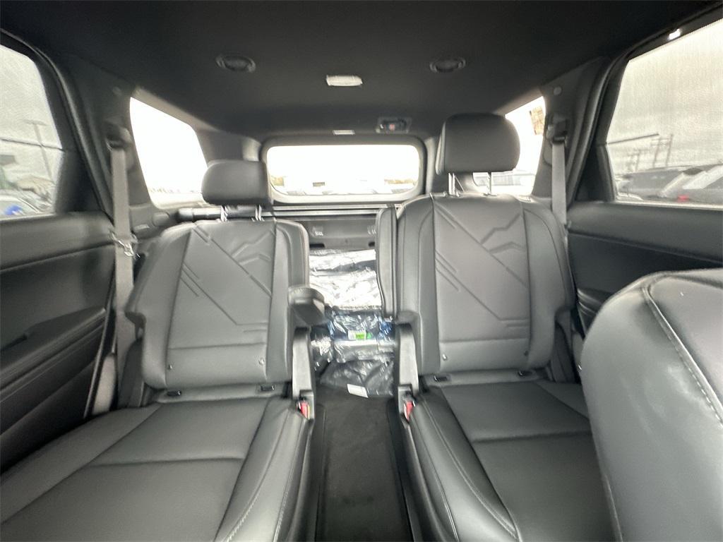 new 2026 Hyundai Palisade car