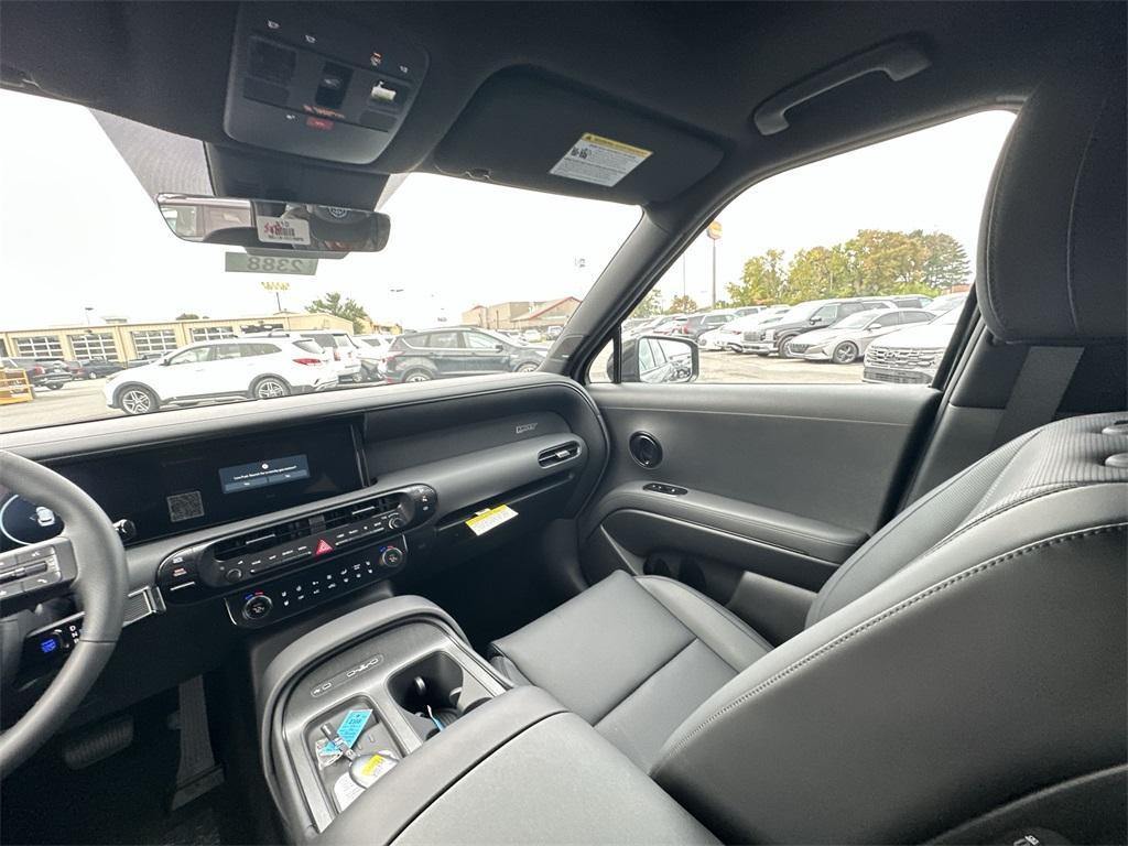 new 2026 Hyundai Palisade car