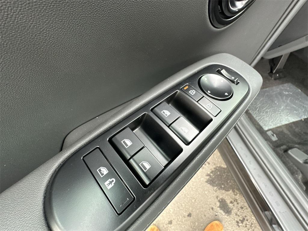 new 2026 Hyundai Palisade car