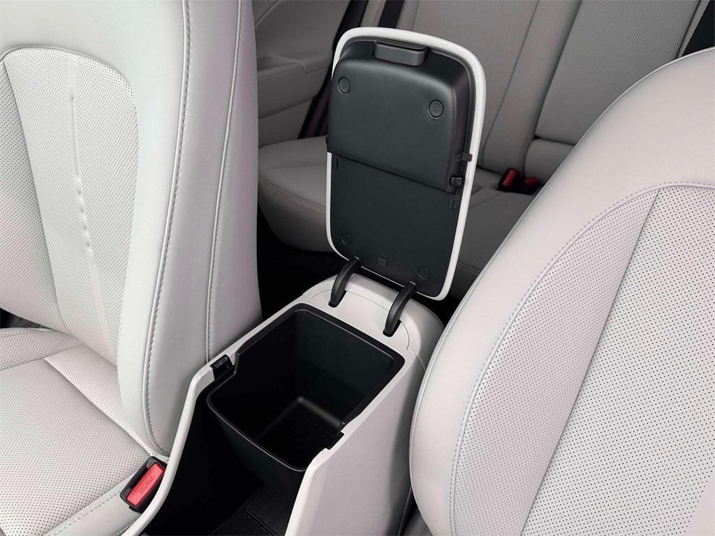 new 2026 Hyundai Kona car