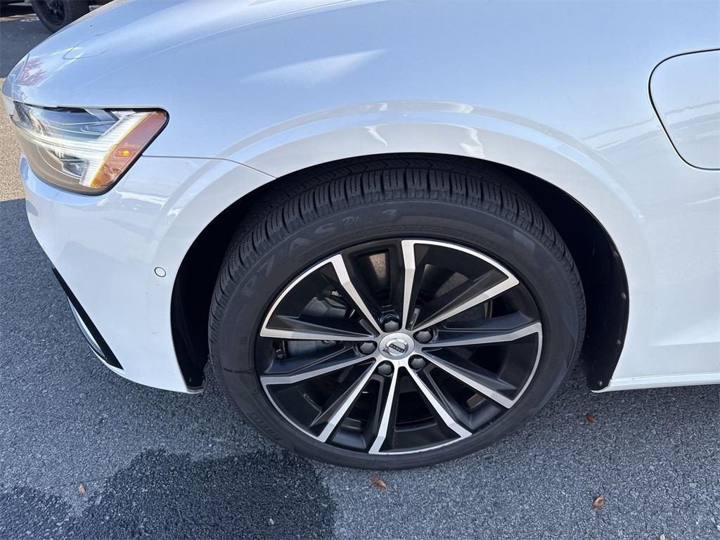 used 2023 Volvo S60 Recharge Plug-In Hybrid car, priced at $27,576