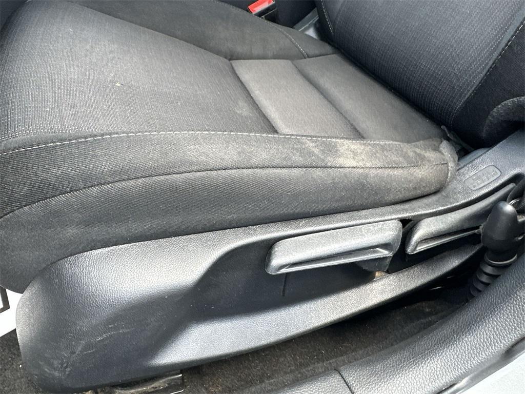 used 2024 Honda Civic car, priced at $20,575