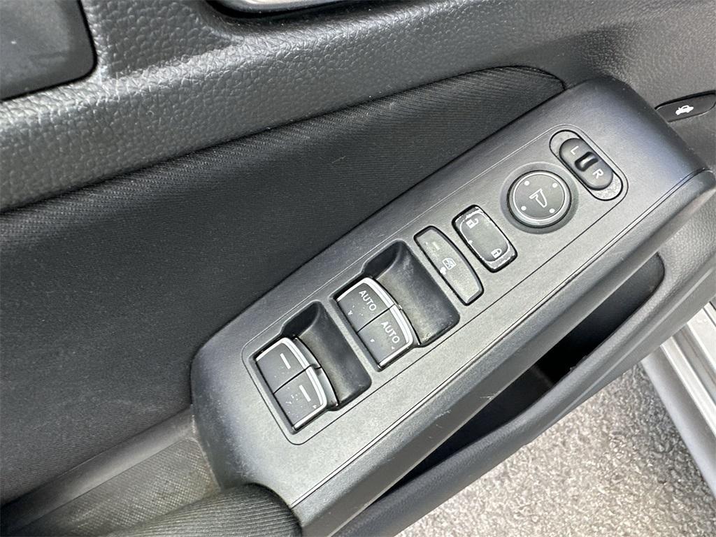used 2024 Honda Civic car, priced at $20,575