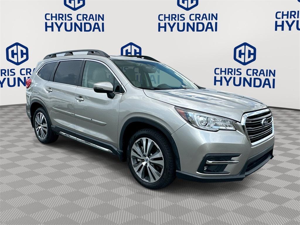 used 2019 Subaru Ascent car, priced at $20,997