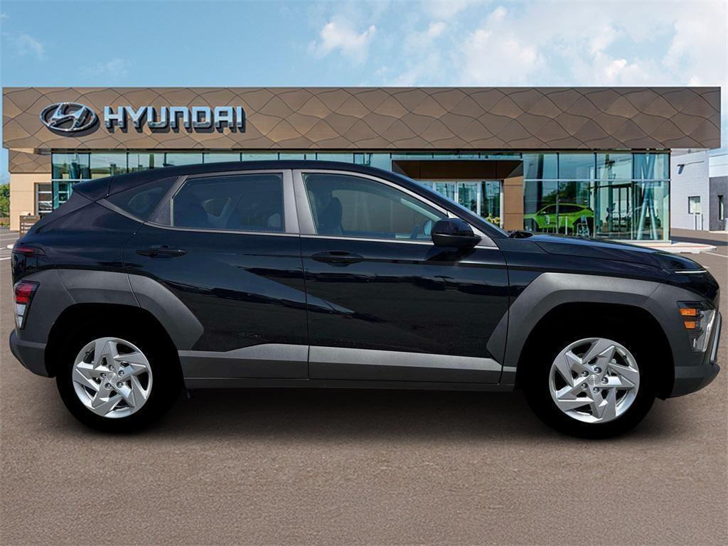 new 2026 Hyundai Kona car