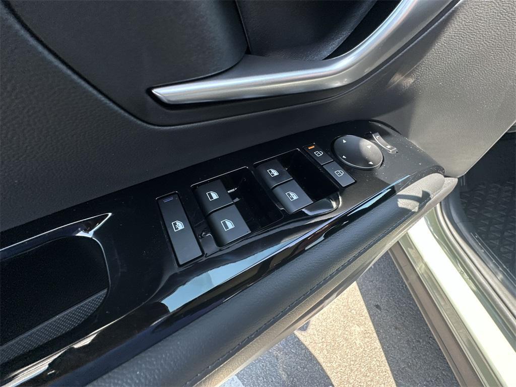 new 2025 Hyundai SANTA CRUZ car, priced at $35,860