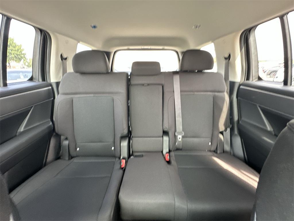 new 2026 Hyundai SANTA FE HEV car